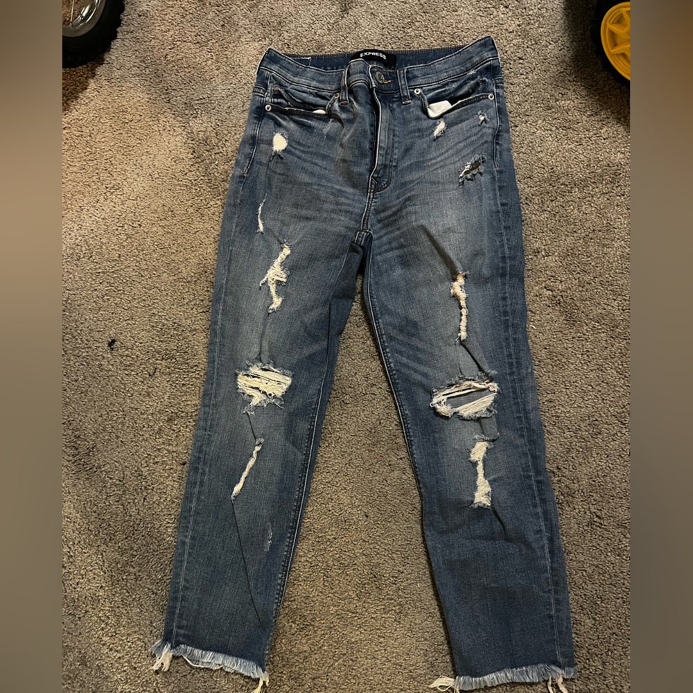 Express Jeans